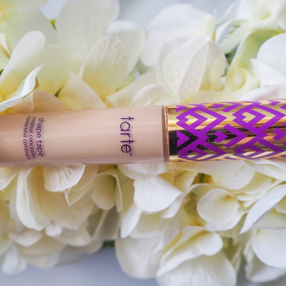 Tarte Shape Tape Concealer image