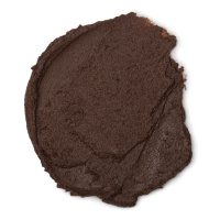 Cupcake face mask image