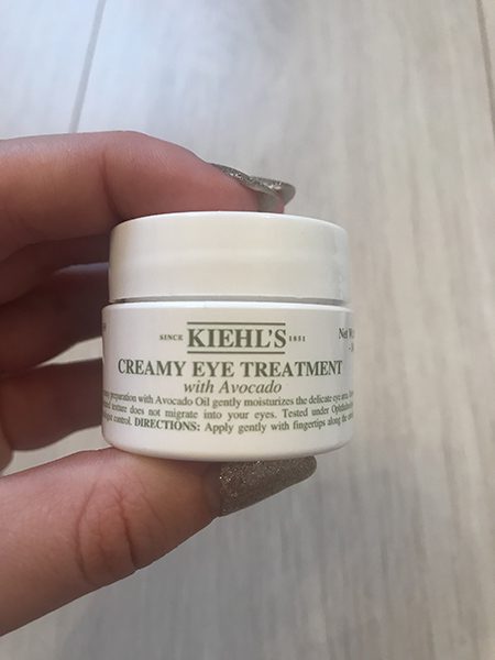 Kiehl's Creamy Eye Treatment image