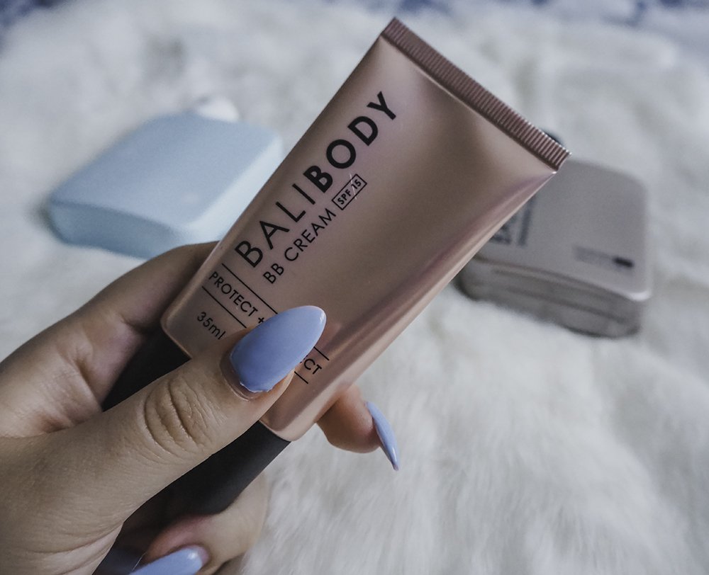 Bali Body BB Cream image