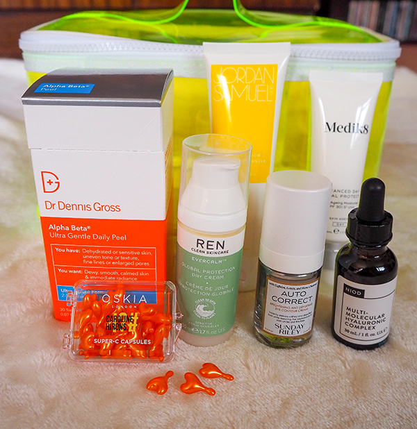 Caroline Hirons Spring Kit One image