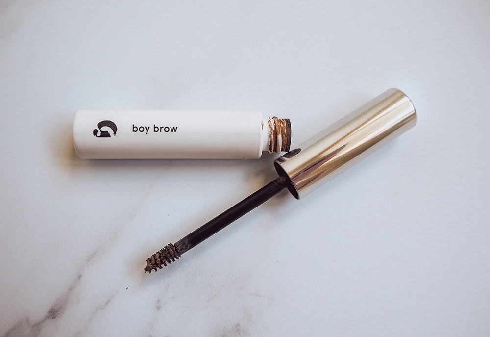 Glossier Boy Brow image