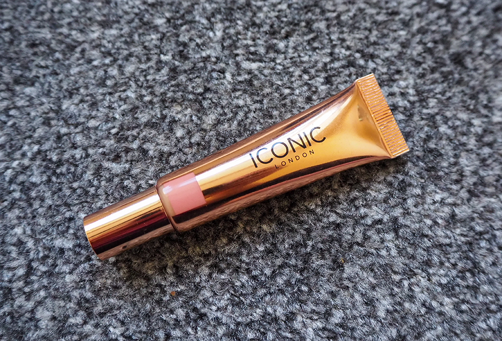 ICONIC London Sheer Blush image