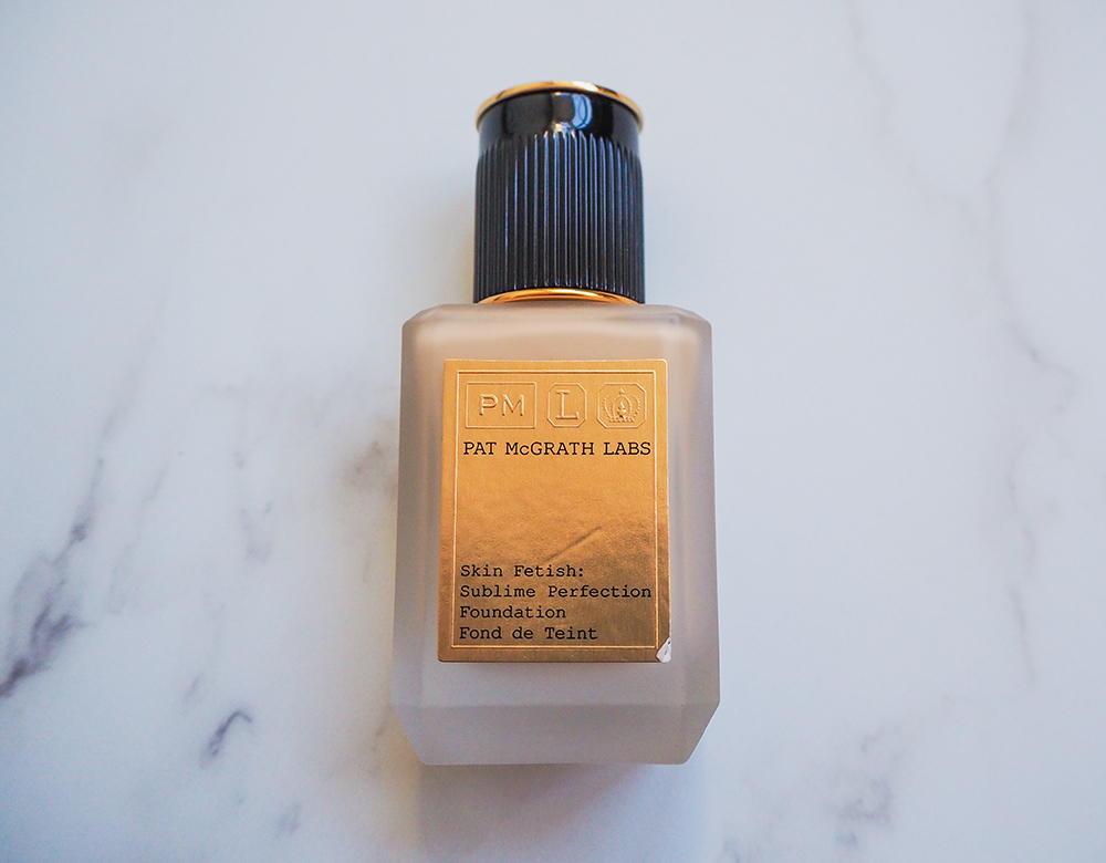 Pat McGrath Labs Skin Fetish: Sublime Perfection Foundation image