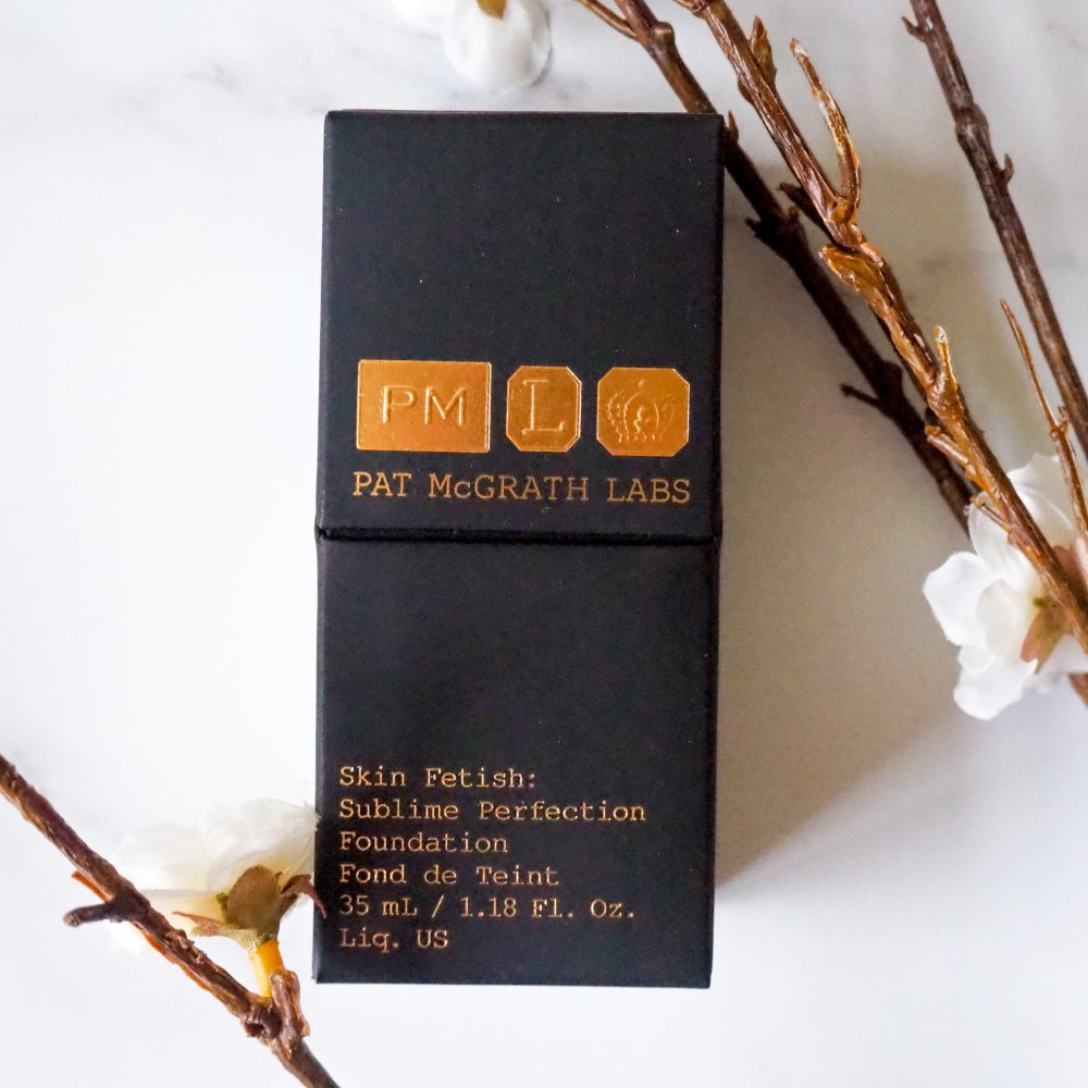 Pat McGrath Labs Sublime Perfection Foundation image