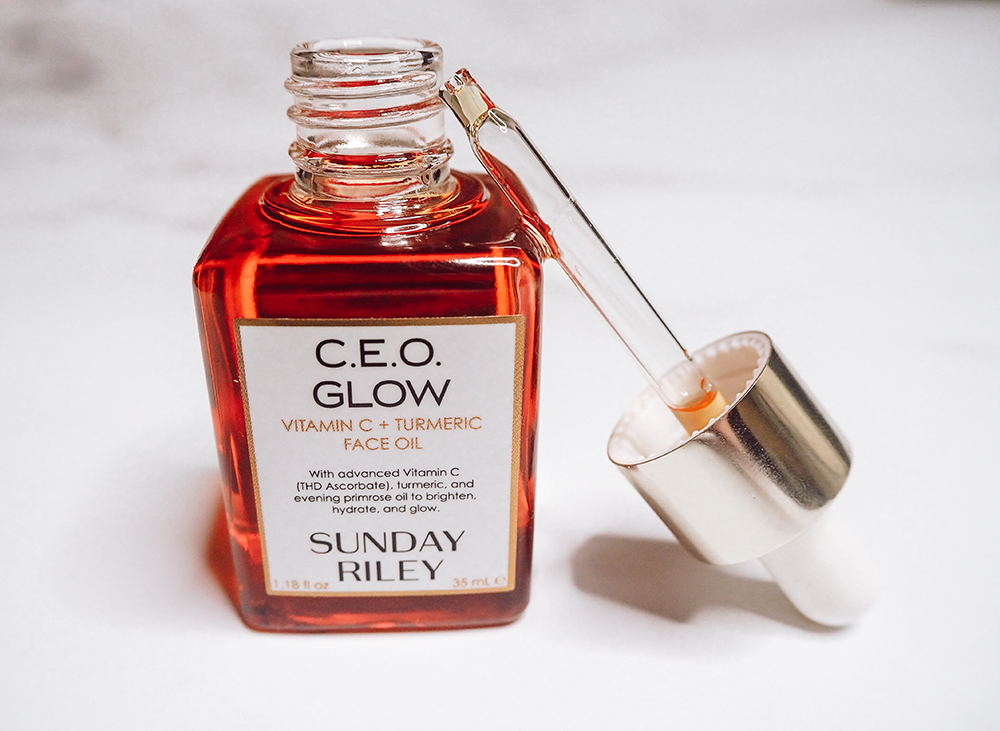 Sunday Riley C.E.O. Glow image