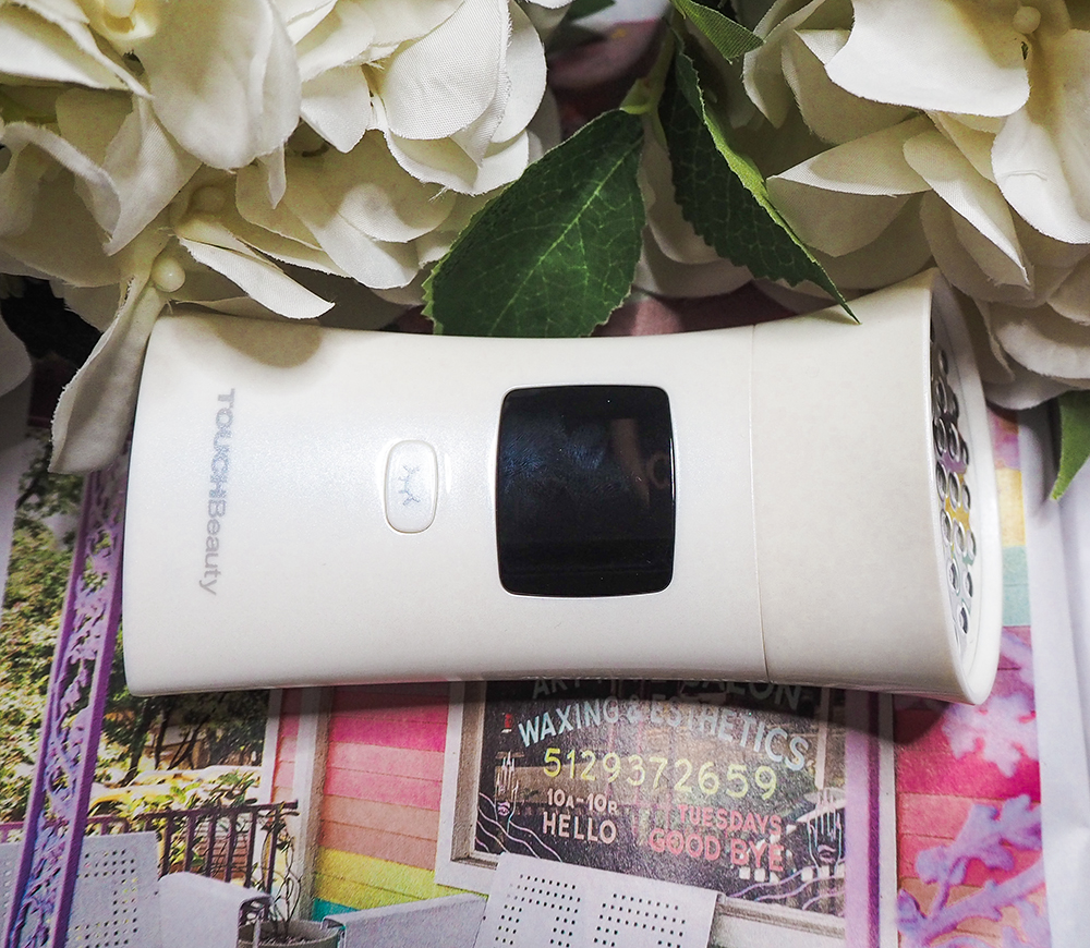 TOUCHBeauty LED Light Therapy Head image