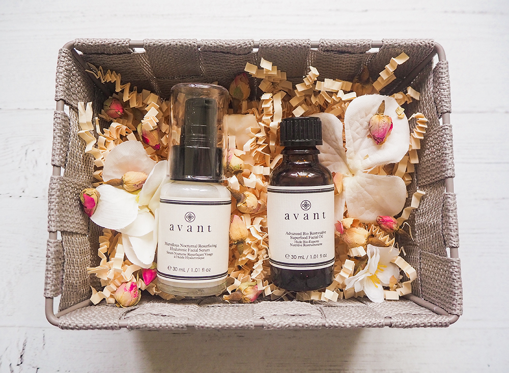 Avant Skincare aesthetic image