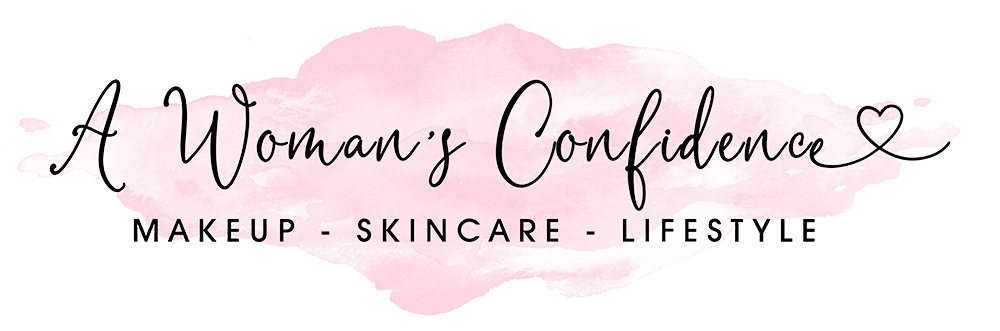 A Woman's Confidence