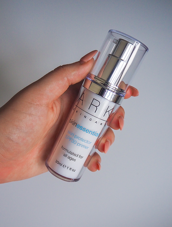 ARK Skincare Skin Protector SPF 30 Primer image