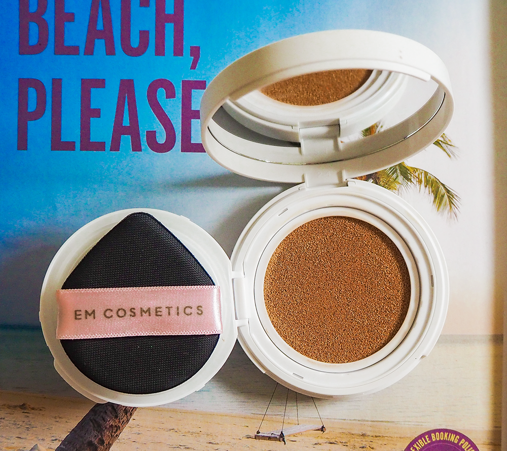 EM Cosmetics Daydream Cushion Tinted SPF image