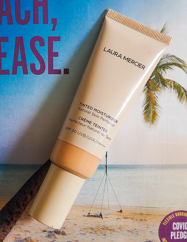 Laura Mercier Tinted Moisturizer image