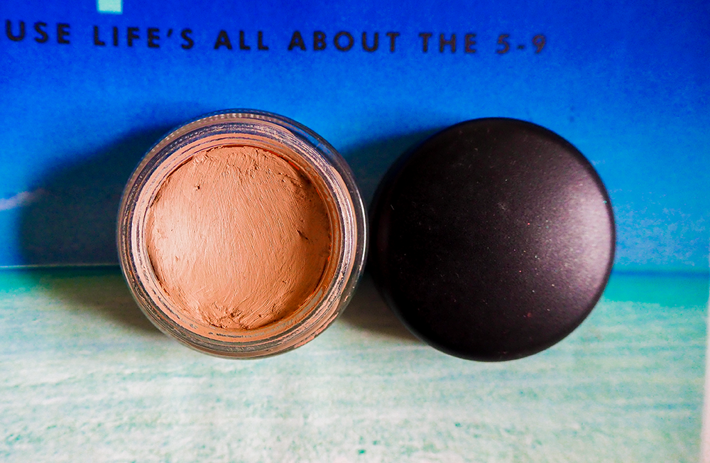 M.A.C. Pro Longwear Paint Pot image