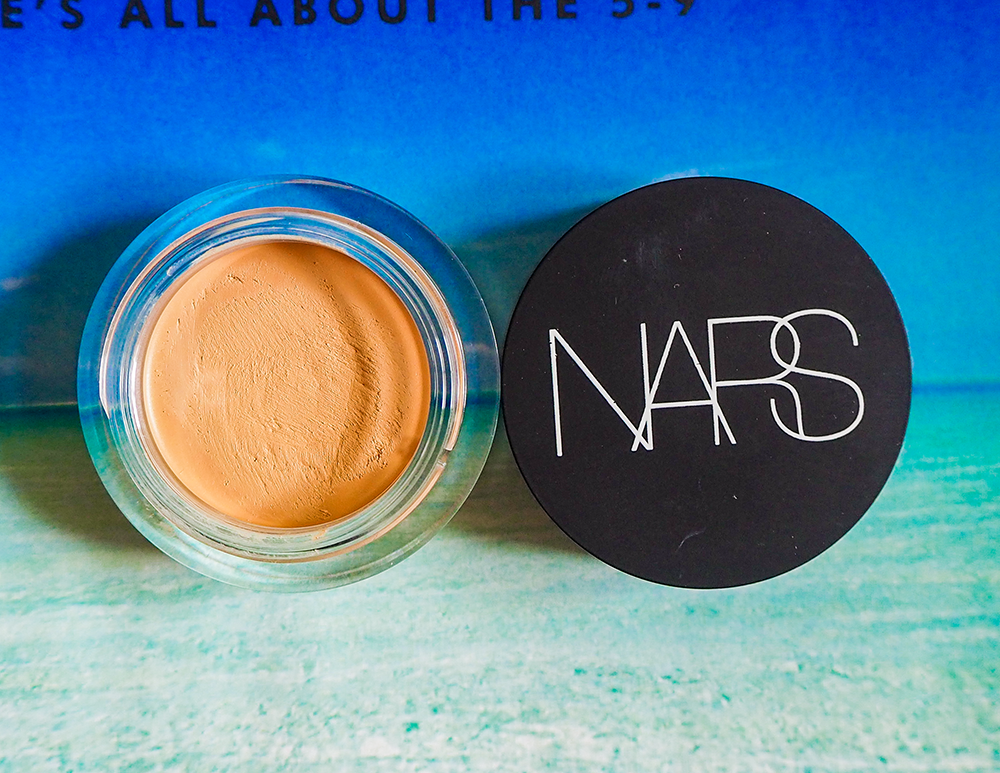 NARS Cosmetics Soft Matte Complete Concealer image