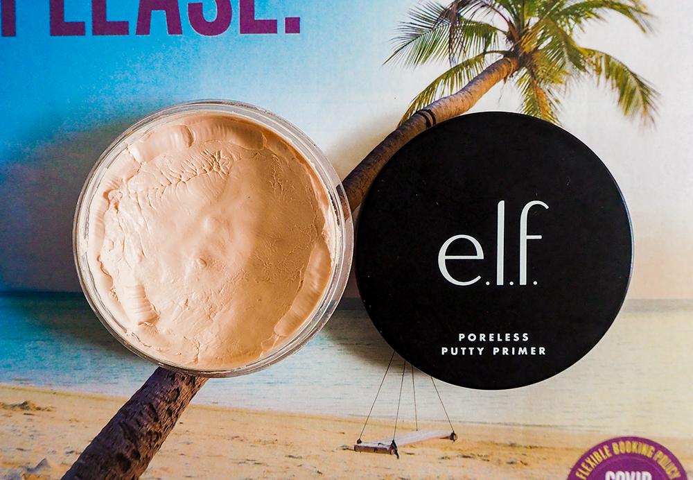 e.l.f. Cosmetics Poreless Putty Primer image