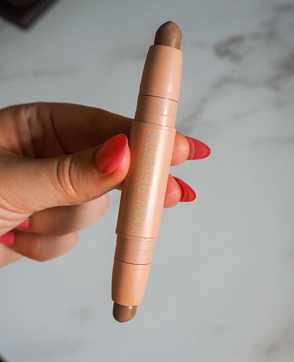 KKW Beauty Crème Contour Stick image