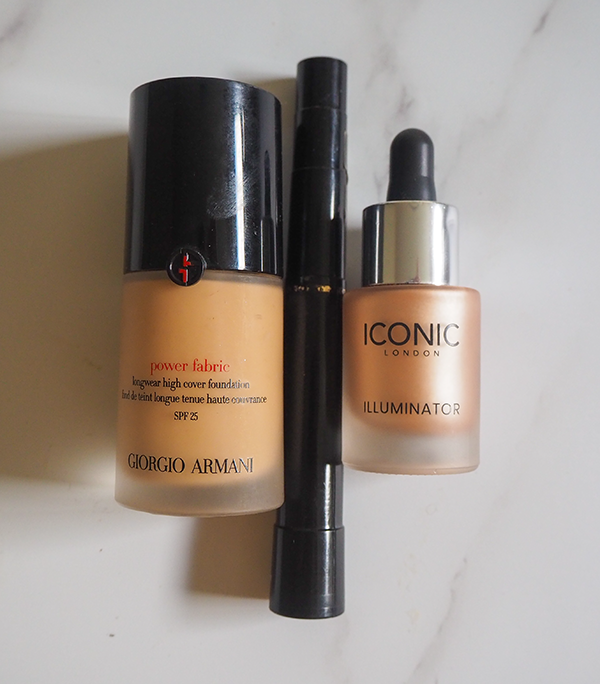 Project pan 2021 products I think I can use up by the end of the year image