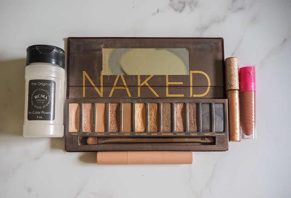 Project pan 2021 remaining products image