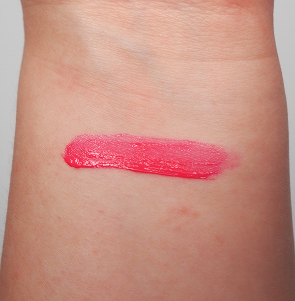 LABIOTTE Flomance Lip Color Shine image