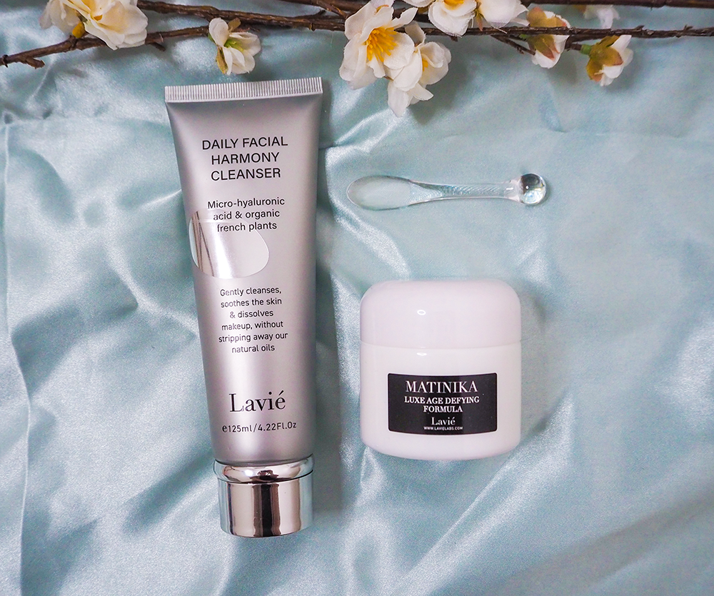 Lavie Labs review image