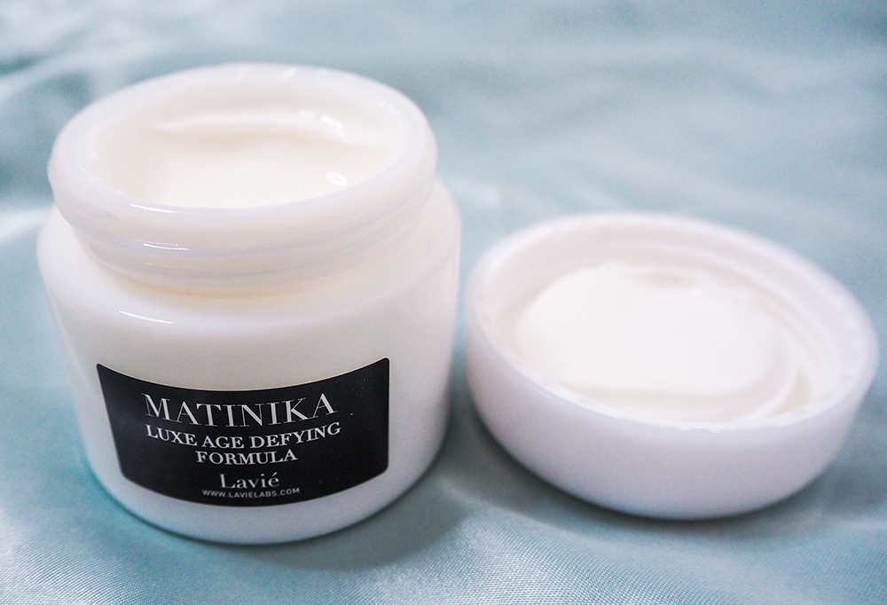 Lavié Labs Matinika Age Defying Cream image
