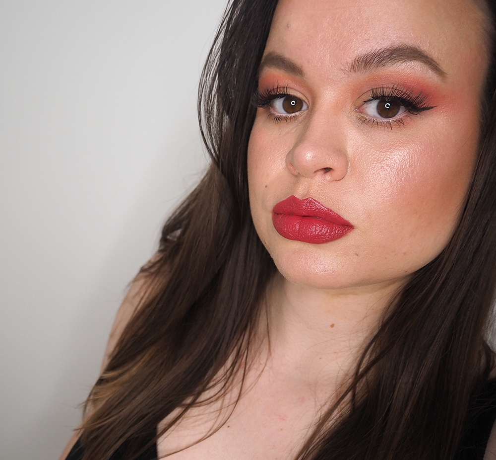 Tom Ford Lip Color in Night Mauve image