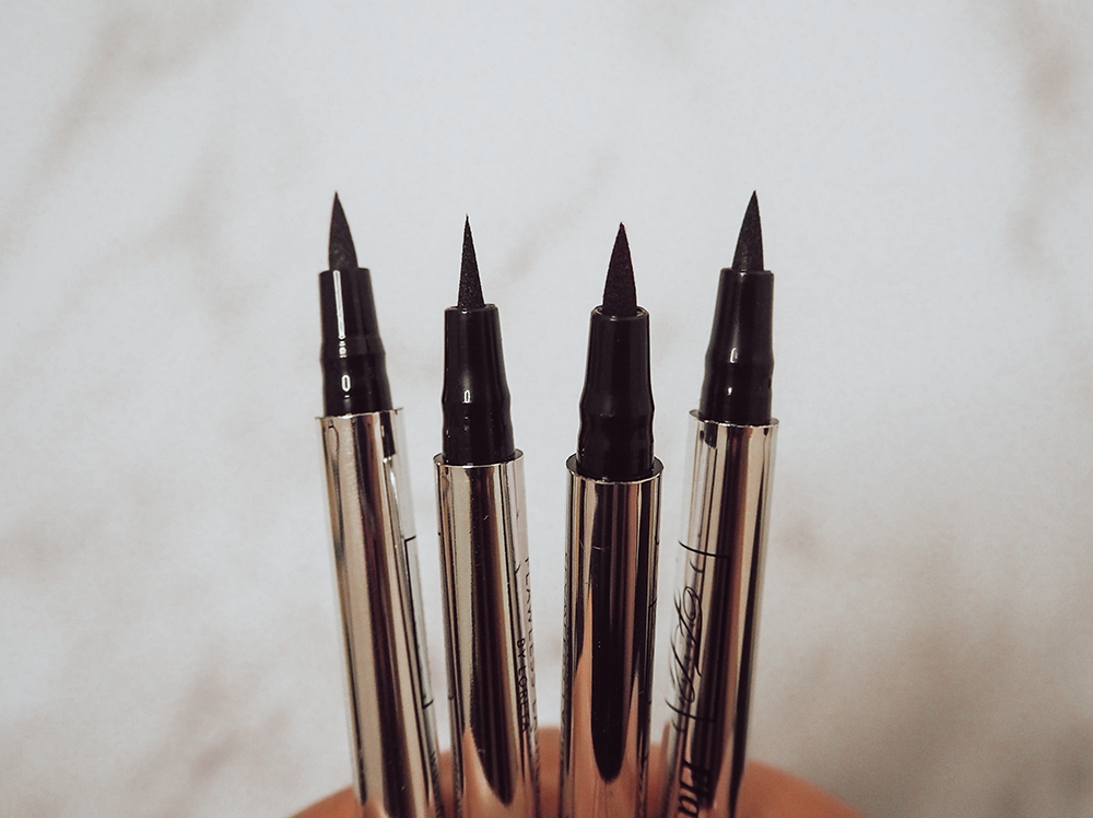 Flawless Lashes by Loreta Flawless Eyeliner image