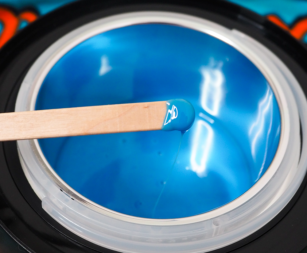 Amazon at-home wax kit image