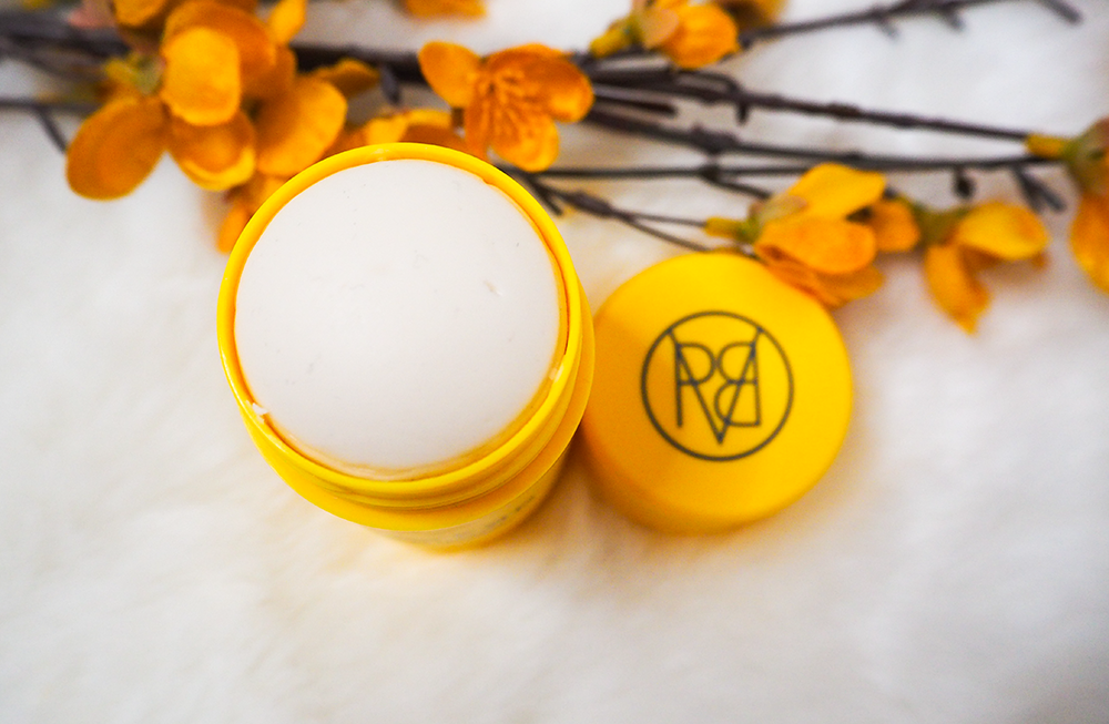 Proverb Skin refillable vegan deodorant image