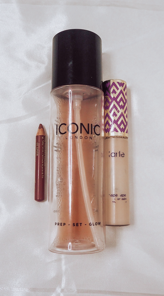 Project pan 2022 progress report #1 almost finished products image