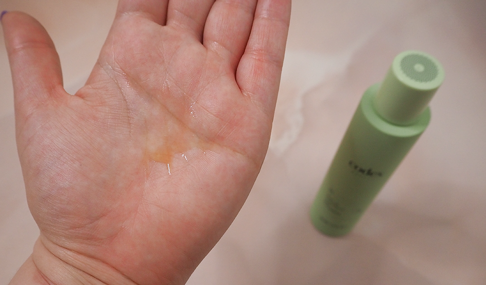 Codex Beauty Wash Off Cleansing Oil image