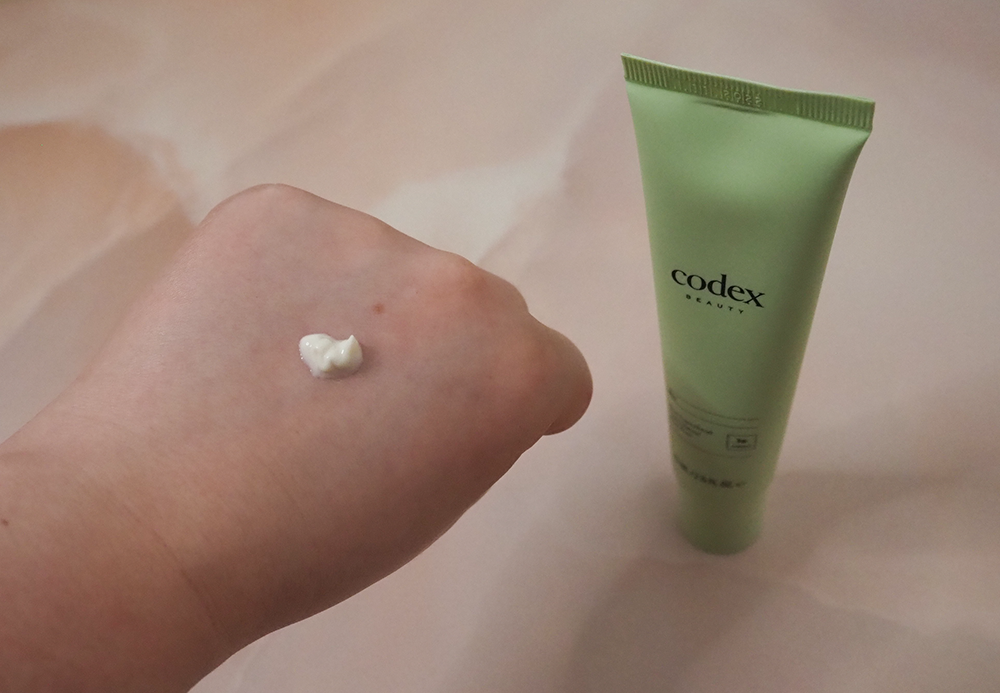 Codex Beauty Bia Hydrating Skin Superfood image
