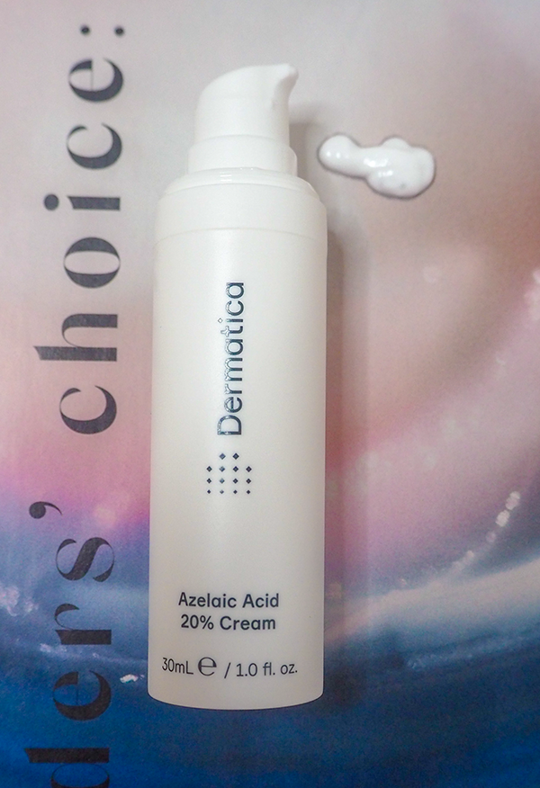 Dermatica Azelaic Acid 20% Cream image
