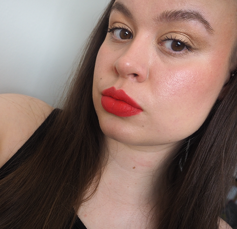 Lisa Eldridge The Foundation makeup look image