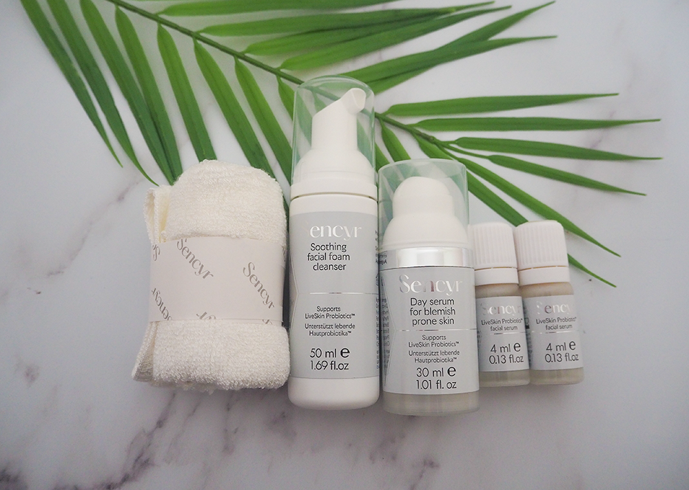 Sencyr products image