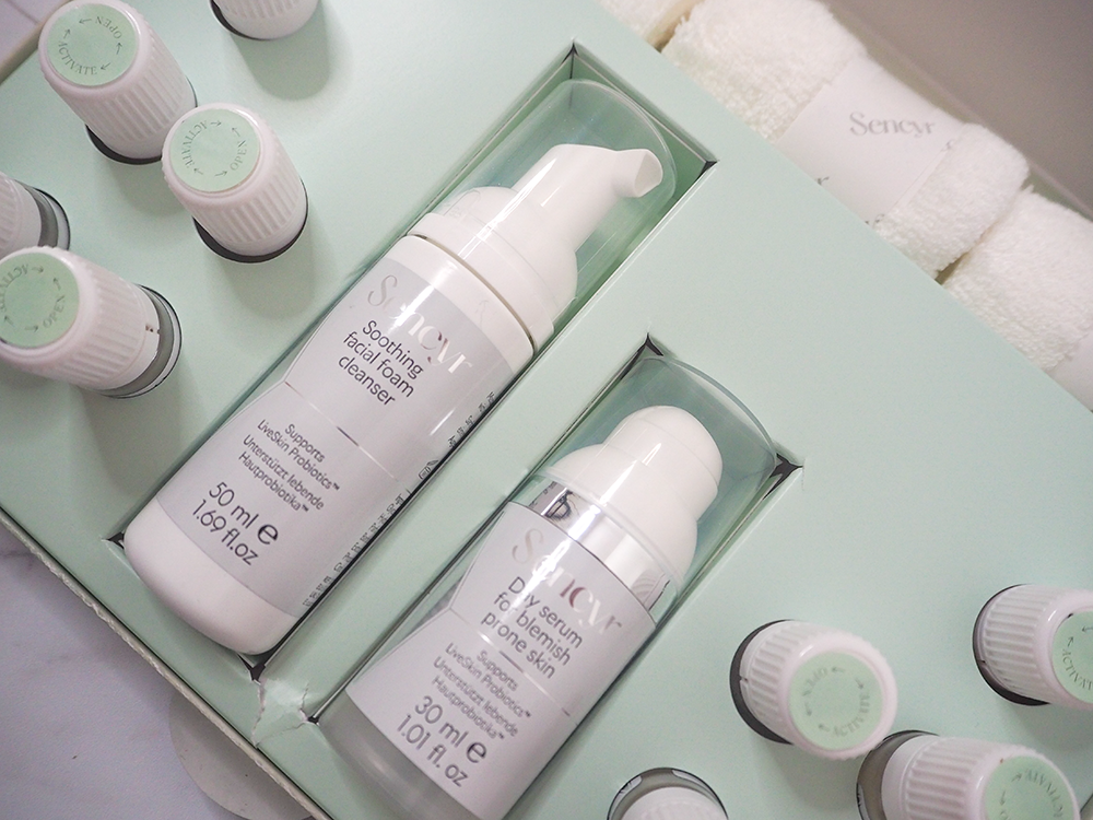 Sencyr products image