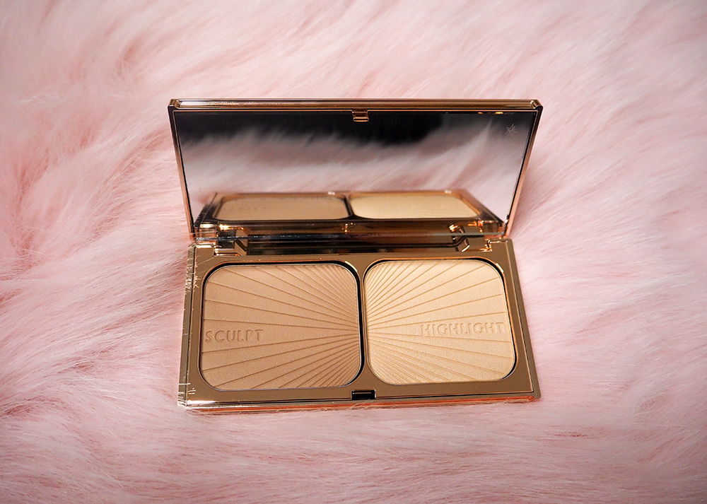 Charlotte Tilbury Filmstar Bronze & Glow image