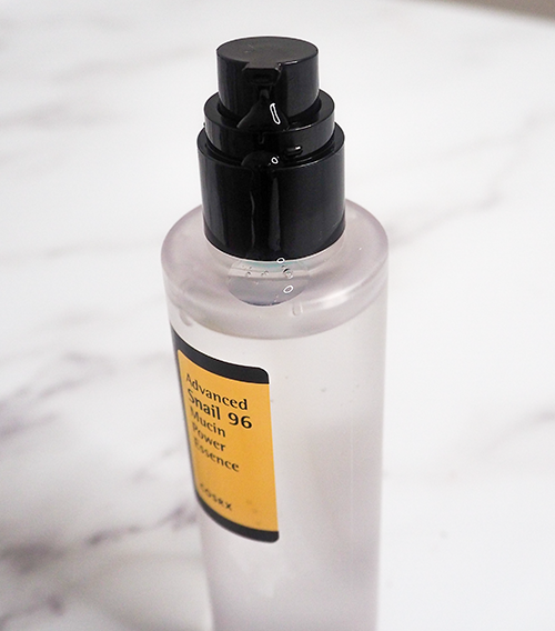 COSRX Advanced Snail 96 Mucin Power Essence image
