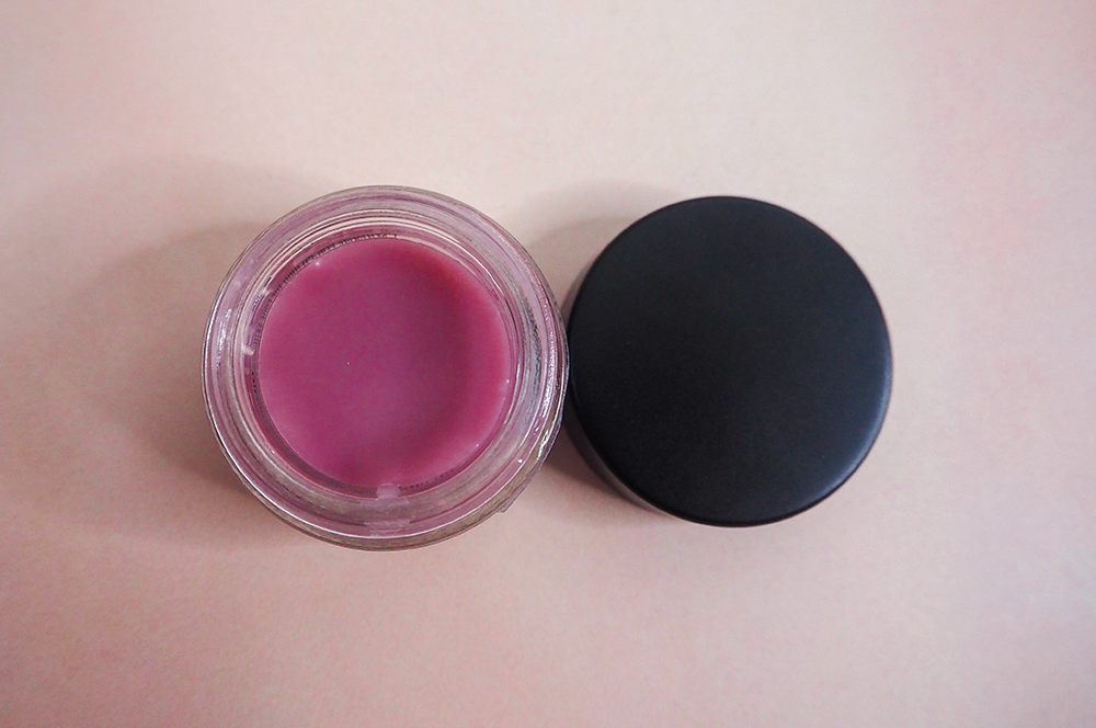 Delizioso Bakuchi Anthocyanin Superberries Balm image