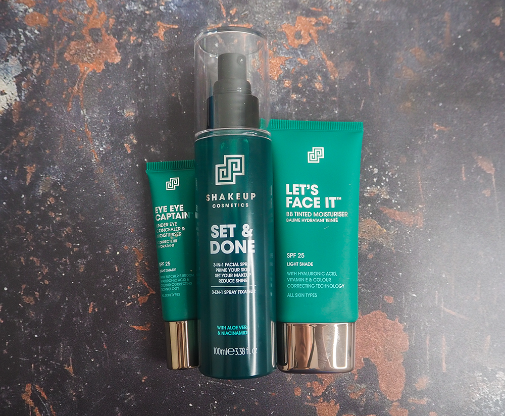 Shakeup Cosmetics image