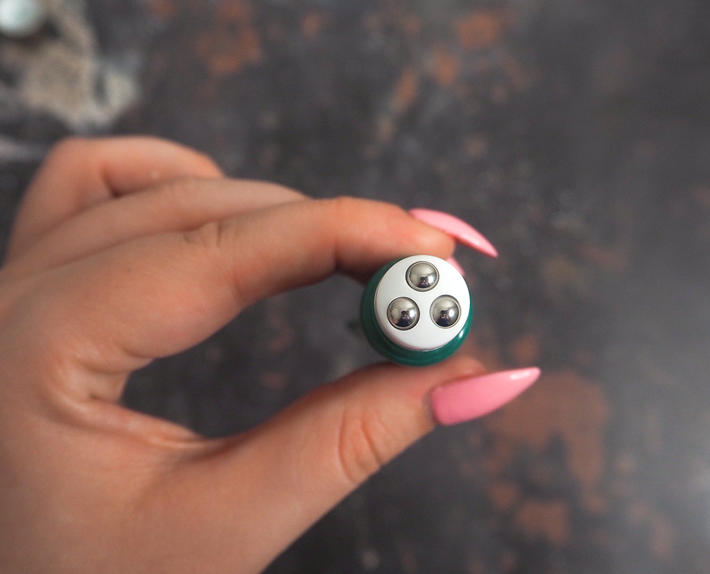 Shakeup Cosmetics Eye Eye Captain Under Eye Concealer & Moisturiser image