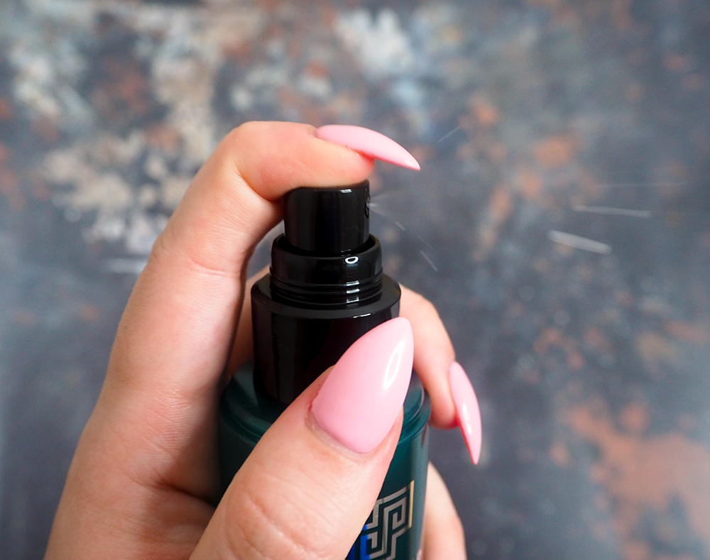 Shakeup Cosmetics Set & Done 3-in-1 Facial Spray image