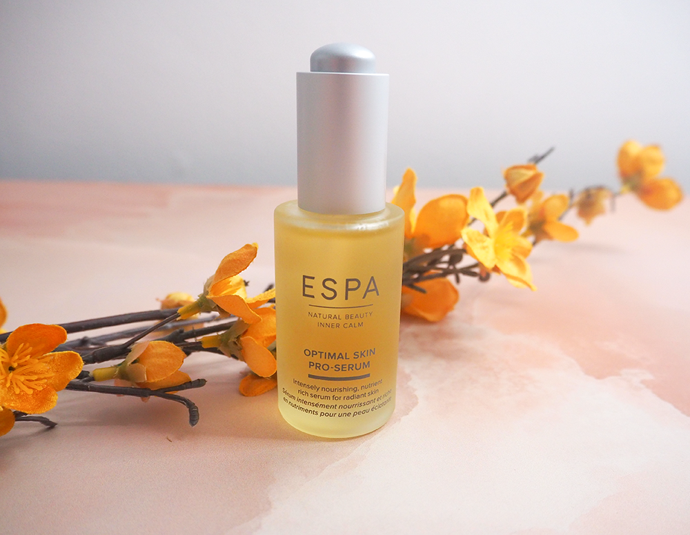 ESPA Skincare Optimal Skin Pro-Serum image