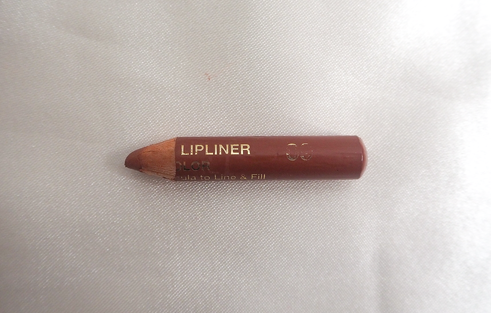 Milani lip liner image