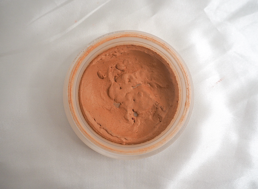 Project pan 3 Soleil Tan de Chanel image