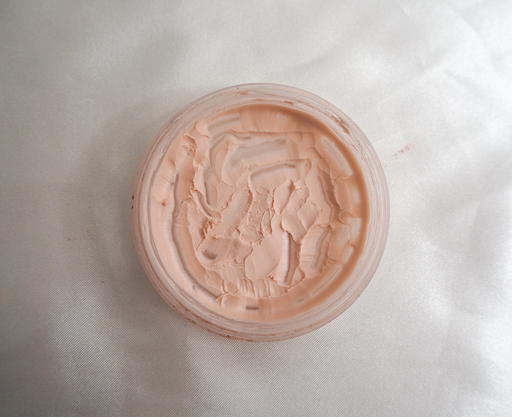 Project pan 3 e.l.f. primer image