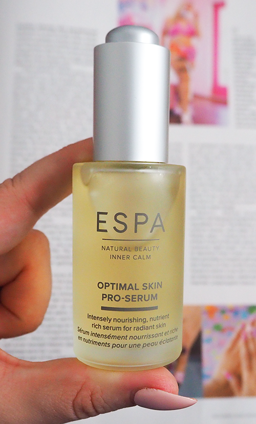 ESPA Skincare Optimal Skin Pro-Serum image