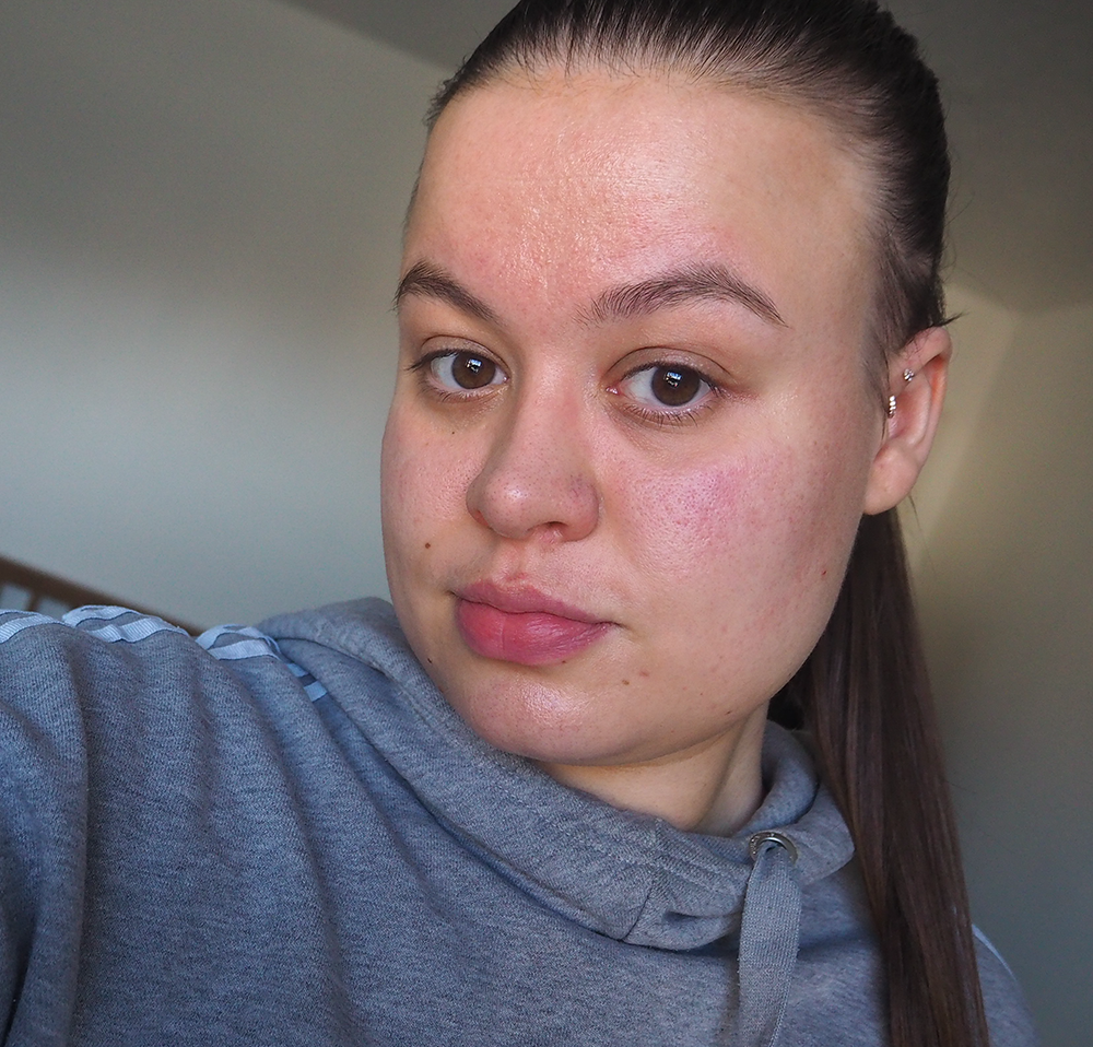 Bali Body Face Tan Serum image