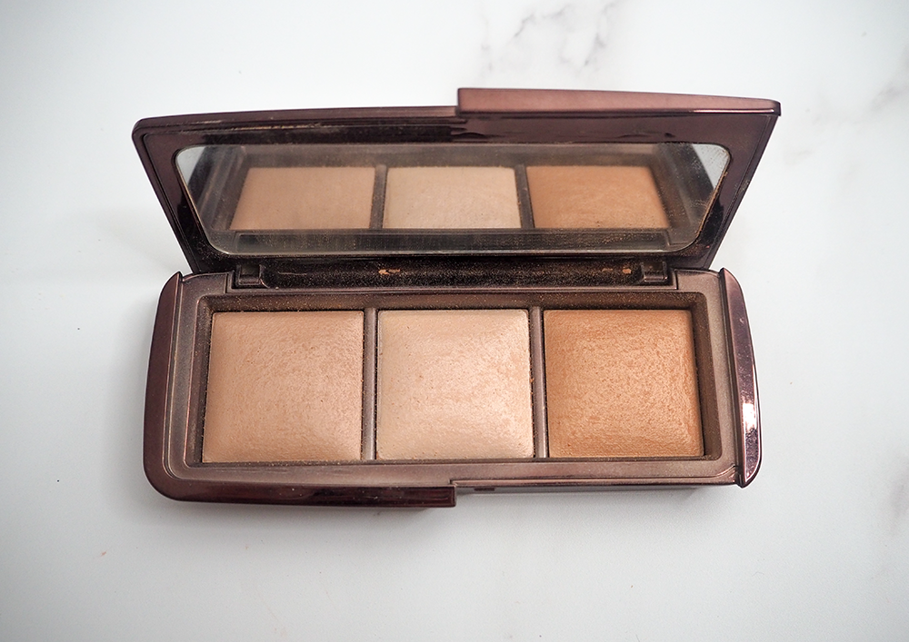 Hourglass Ambient Lighting Palette image