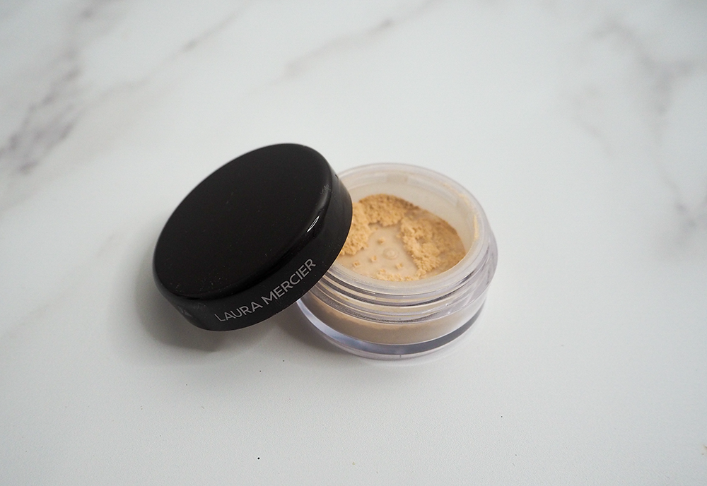 Laura Mercier Translucent Loose Setting Powder image